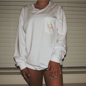 Lauren James Missouri Long Sleeve Tee